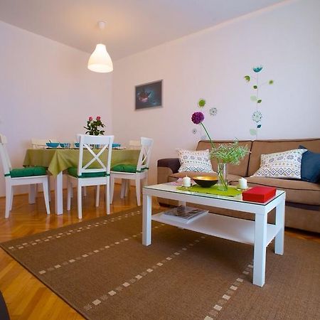 Luxe 3Br Apartment Split Kamer foto