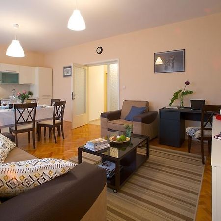 Luxe 3Br Apartment Split Kamer foto