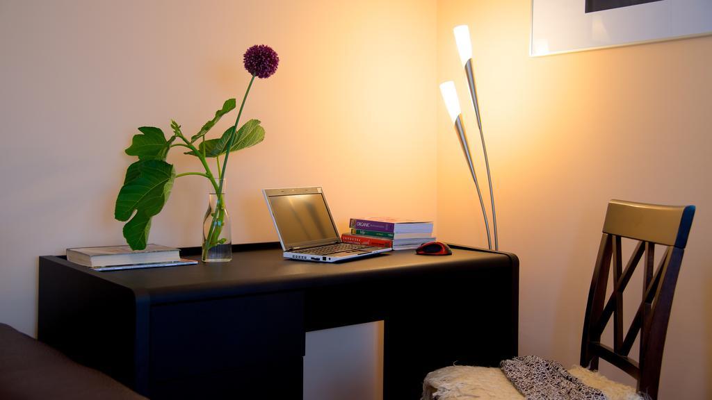 Luxe 3Br Apartment Split Kamer foto