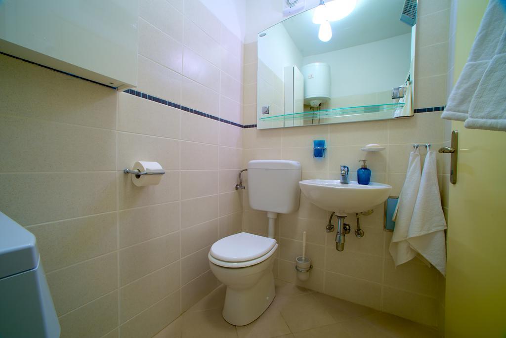 Luxe 3Br Apartment Split Kamer foto