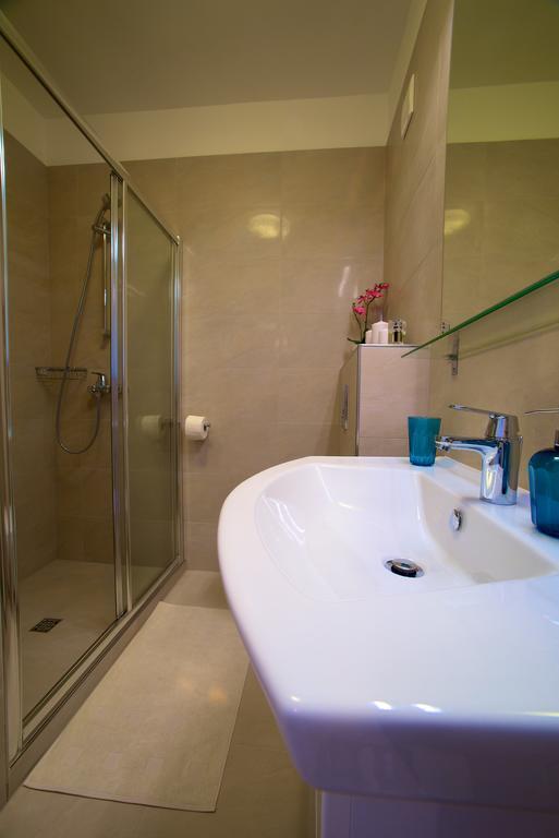 Luxe 3Br Apartment Split Kamer foto