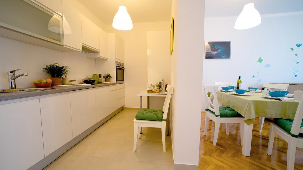 Luxe 3Br Apartment Split Kamer foto
