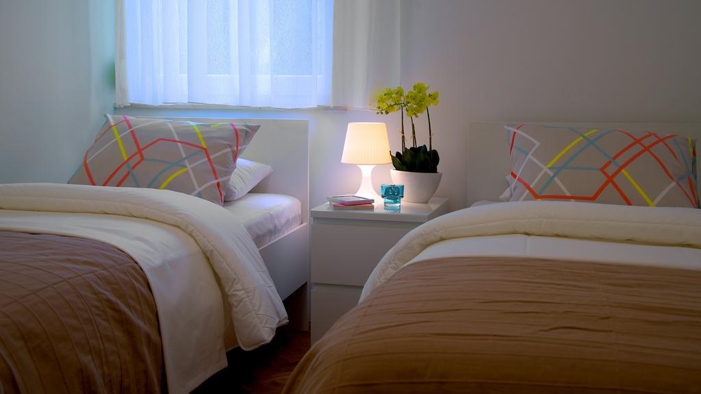 Luxe 3Br Apartment Split Kamer foto