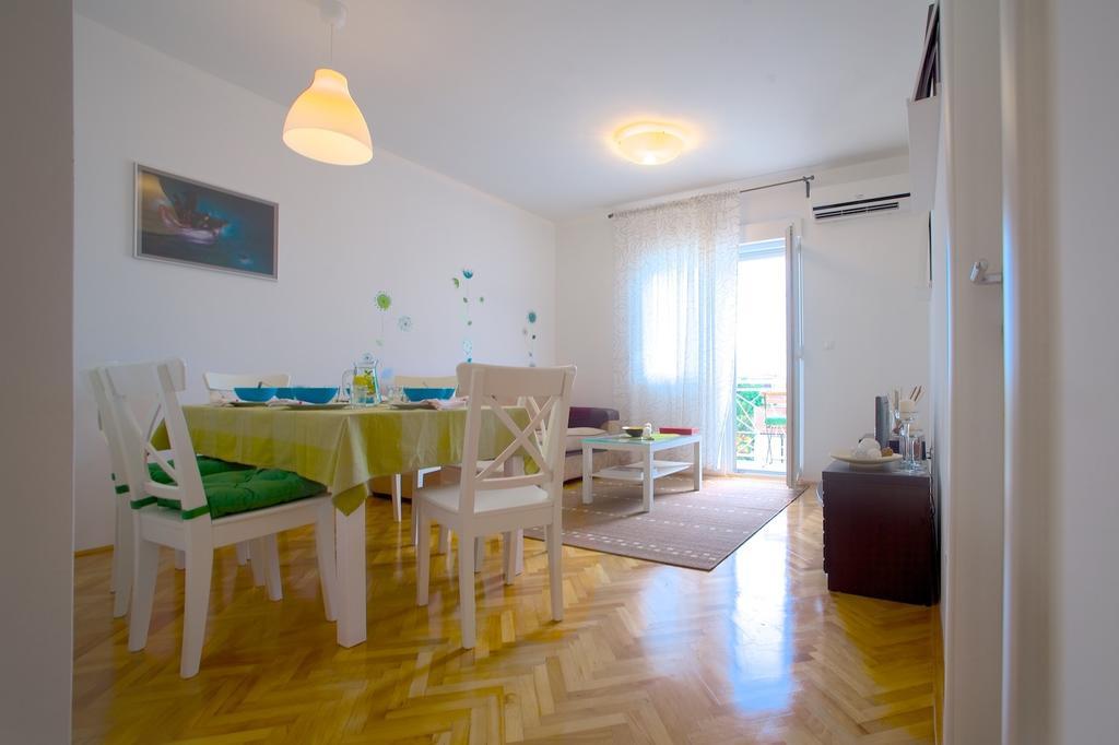 Luxe 3Br Apartment Split Kamer foto