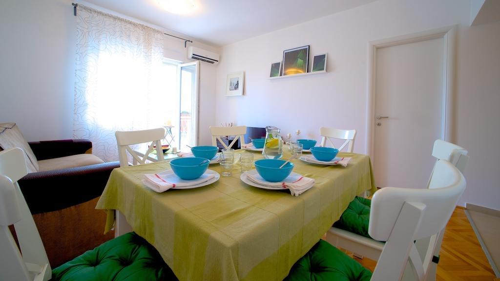 Luxe 3Br Apartment Split Kamer foto
