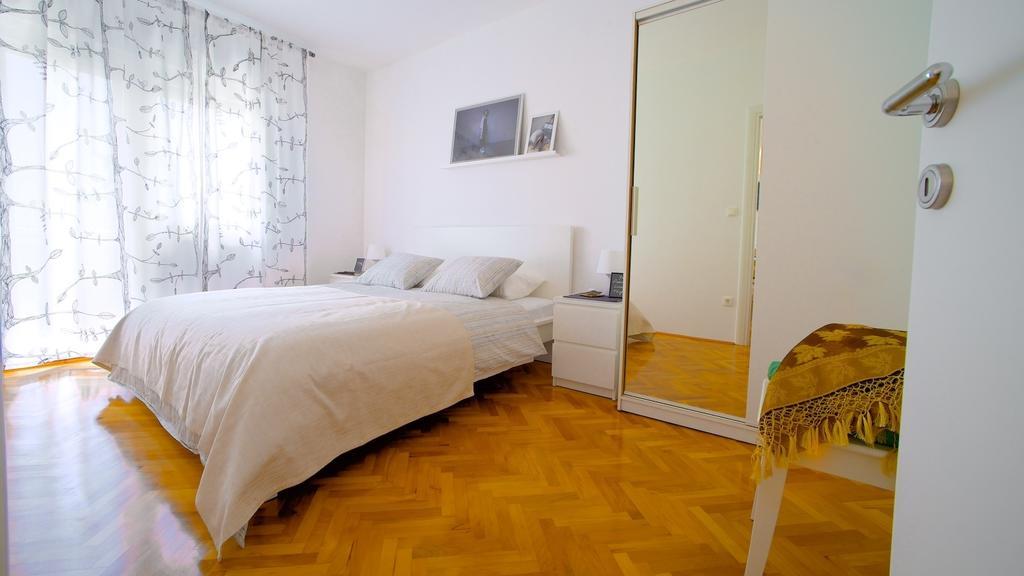 Luxe 3Br Apartment Split Kamer foto